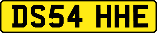 DS54HHE