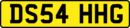DS54HHG