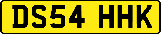 DS54HHK