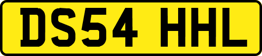 DS54HHL