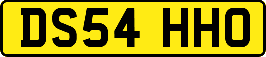 DS54HHO