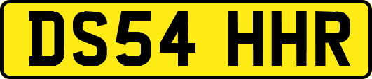 DS54HHR