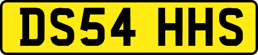 DS54HHS