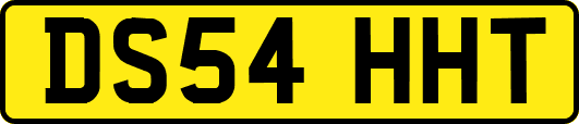 DS54HHT