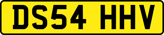 DS54HHV