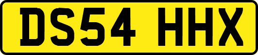 DS54HHX