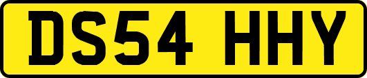 DS54HHY