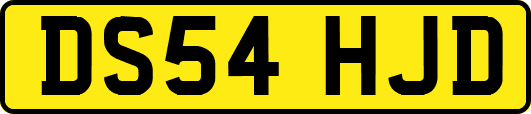 DS54HJD