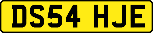 DS54HJE