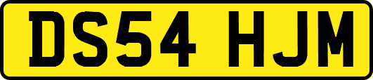 DS54HJM