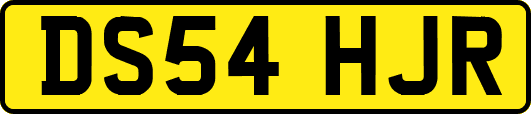 DS54HJR