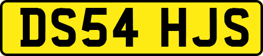DS54HJS