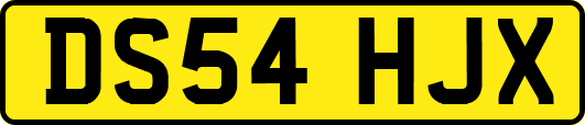 DS54HJX