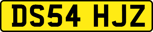 DS54HJZ