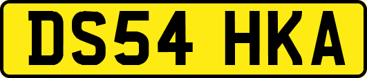 DS54HKA