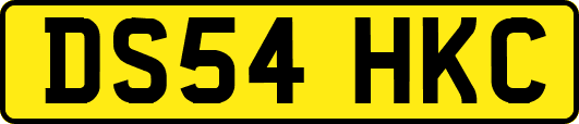 DS54HKC