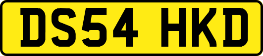 DS54HKD