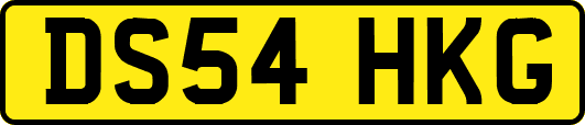 DS54HKG