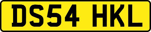 DS54HKL