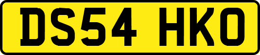 DS54HKO