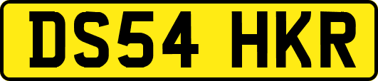 DS54HKR