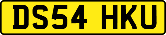 DS54HKU