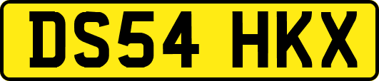 DS54HKX