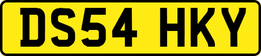 DS54HKY