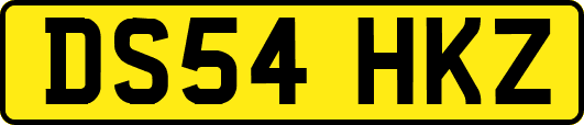 DS54HKZ