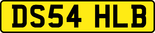DS54HLB