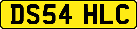 DS54HLC