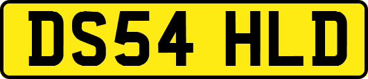 DS54HLD