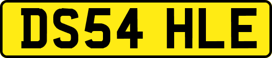 DS54HLE