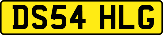 DS54HLG
