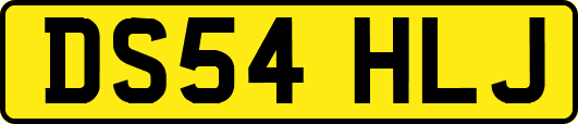 DS54HLJ
