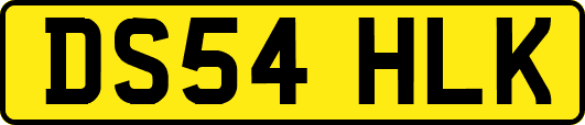 DS54HLK