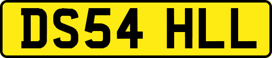 DS54HLL