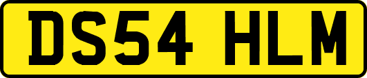 DS54HLM