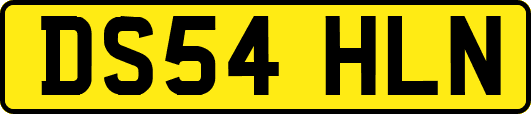 DS54HLN
