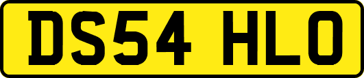 DS54HLO