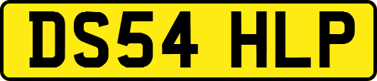 DS54HLP