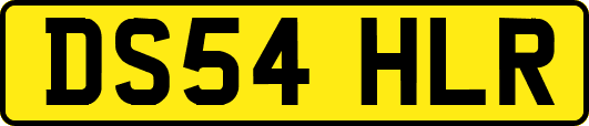 DS54HLR