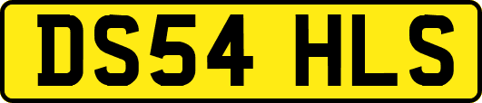DS54HLS