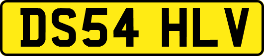 DS54HLV