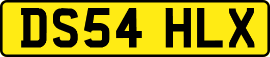 DS54HLX