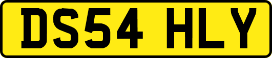 DS54HLY