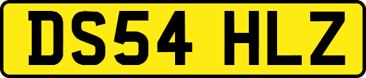 DS54HLZ