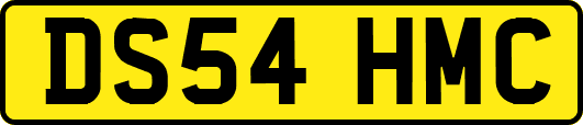 DS54HMC