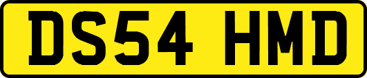DS54HMD