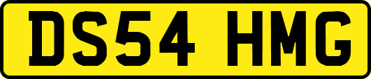 DS54HMG